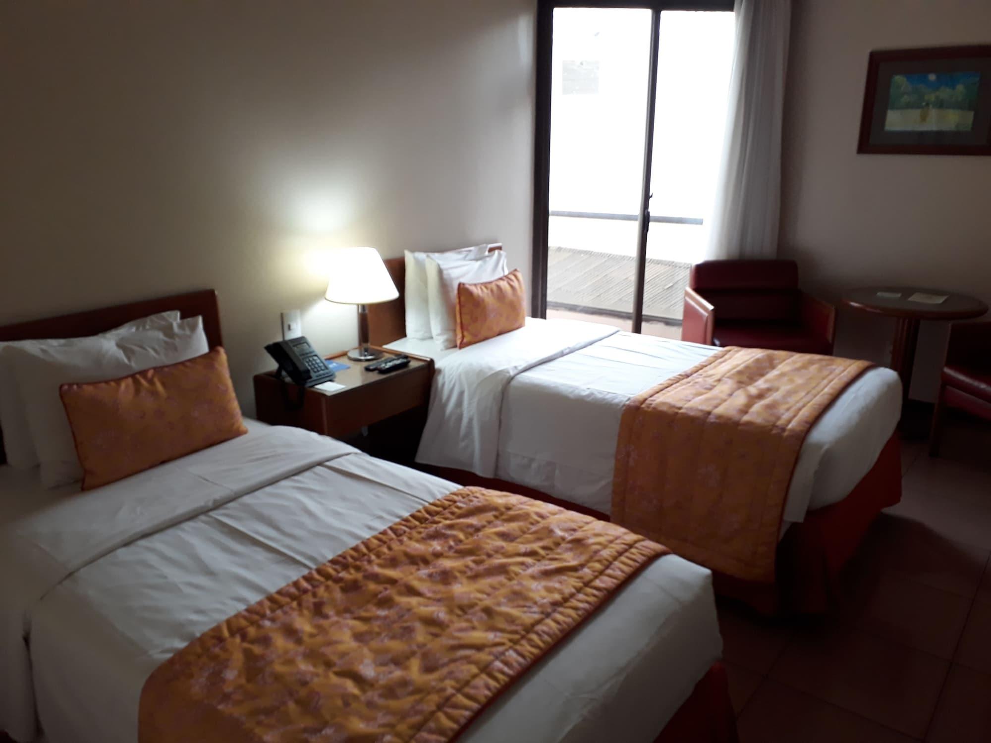 Hotel Princesa Louçã Belém Exterior foto