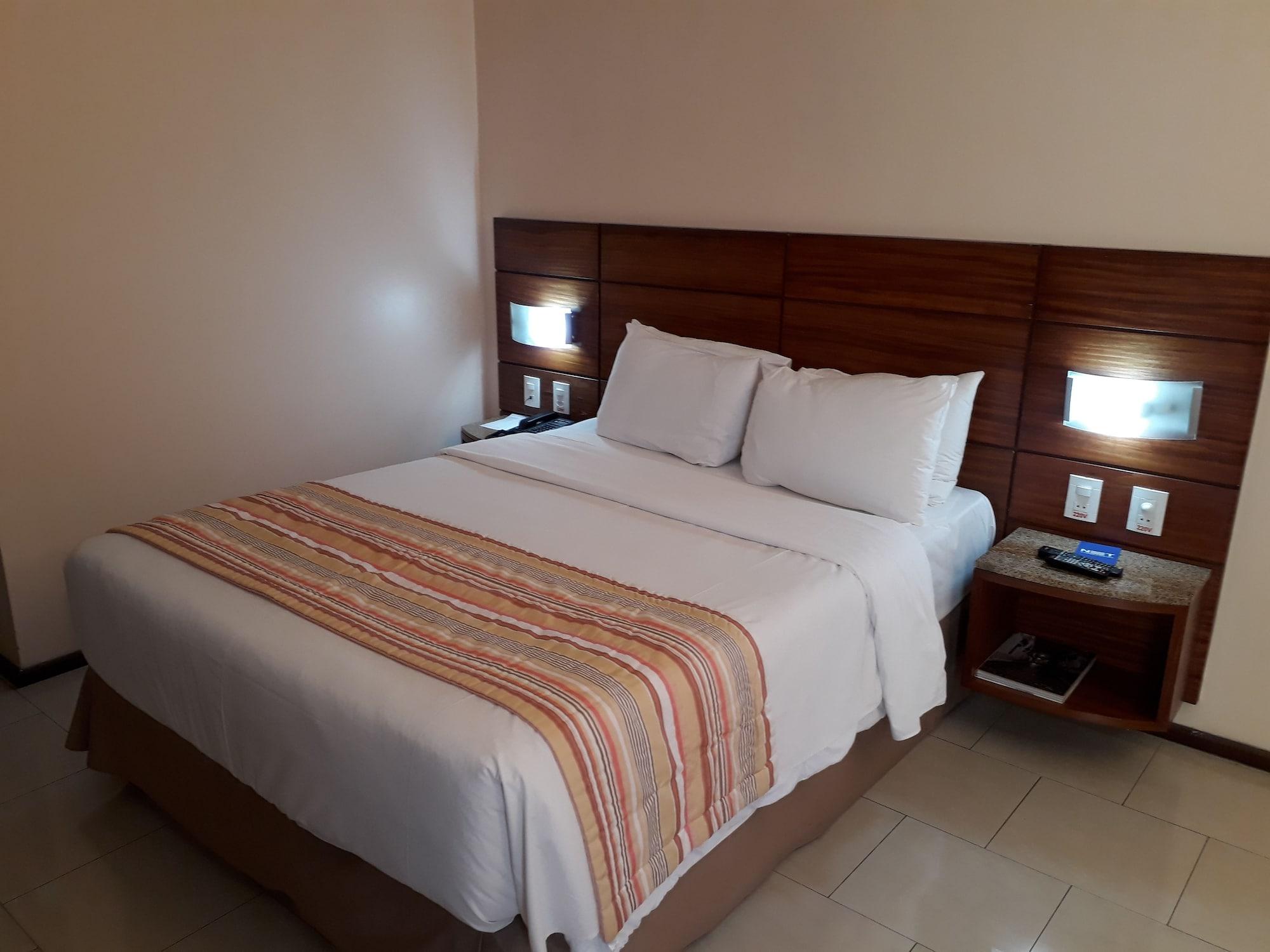 Hotel Princesa Louçã Belém Exterior foto