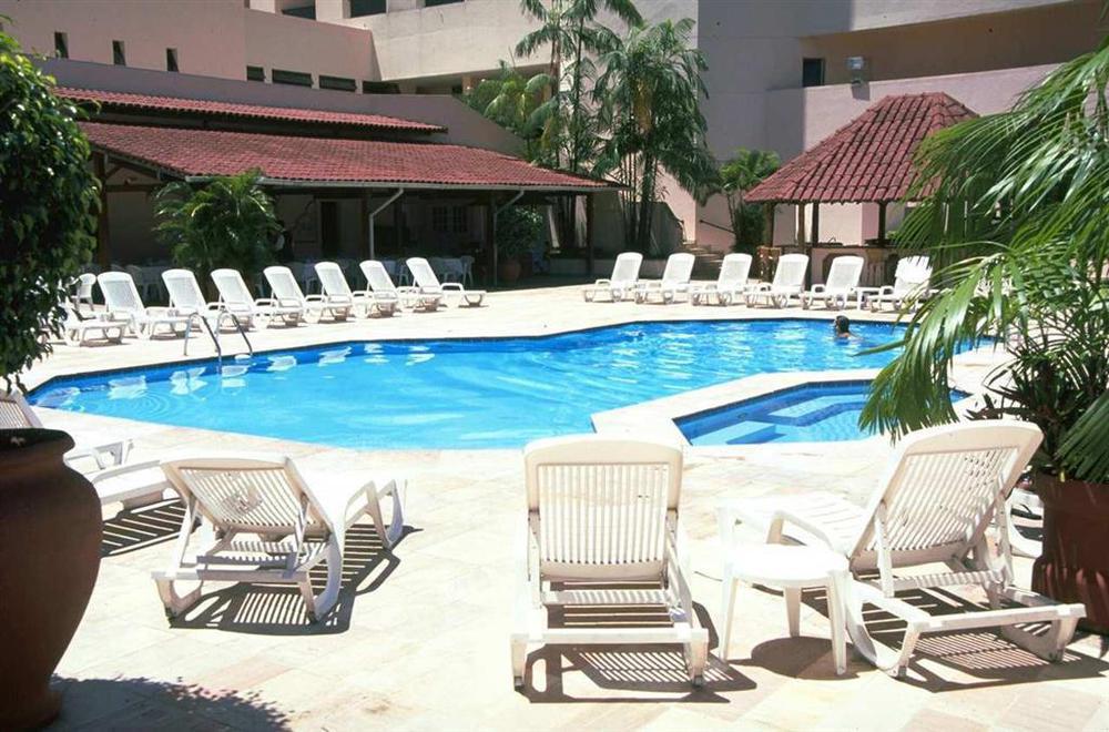 Hotel Princesa Louçã Belém Facilidades foto