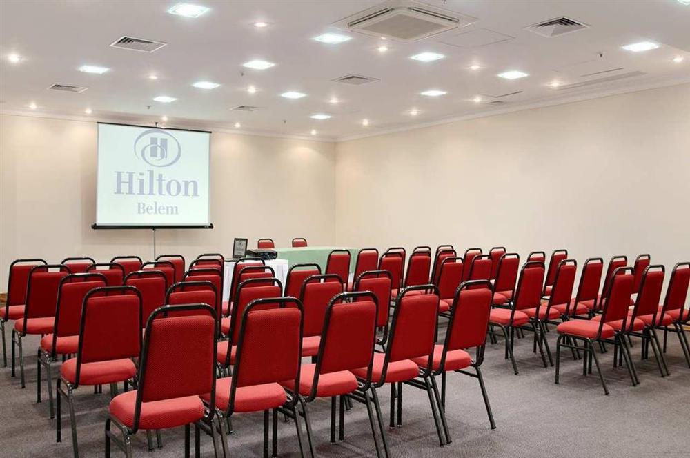 Hotel Princesa Louçã Belém Facilidades foto