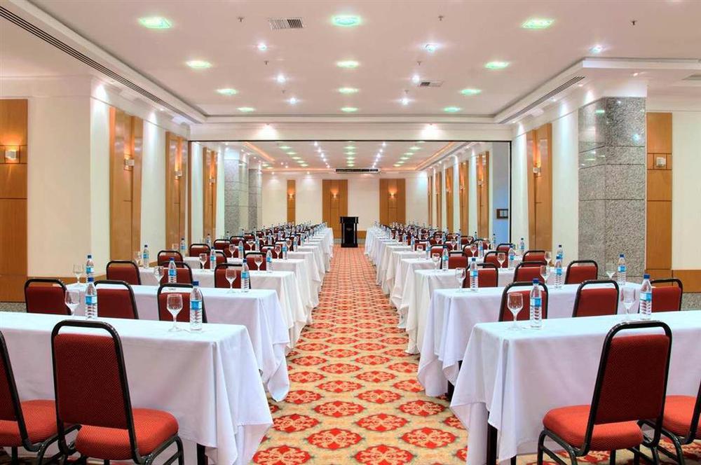 Hotel Princesa Louçã Belém Facilidades foto