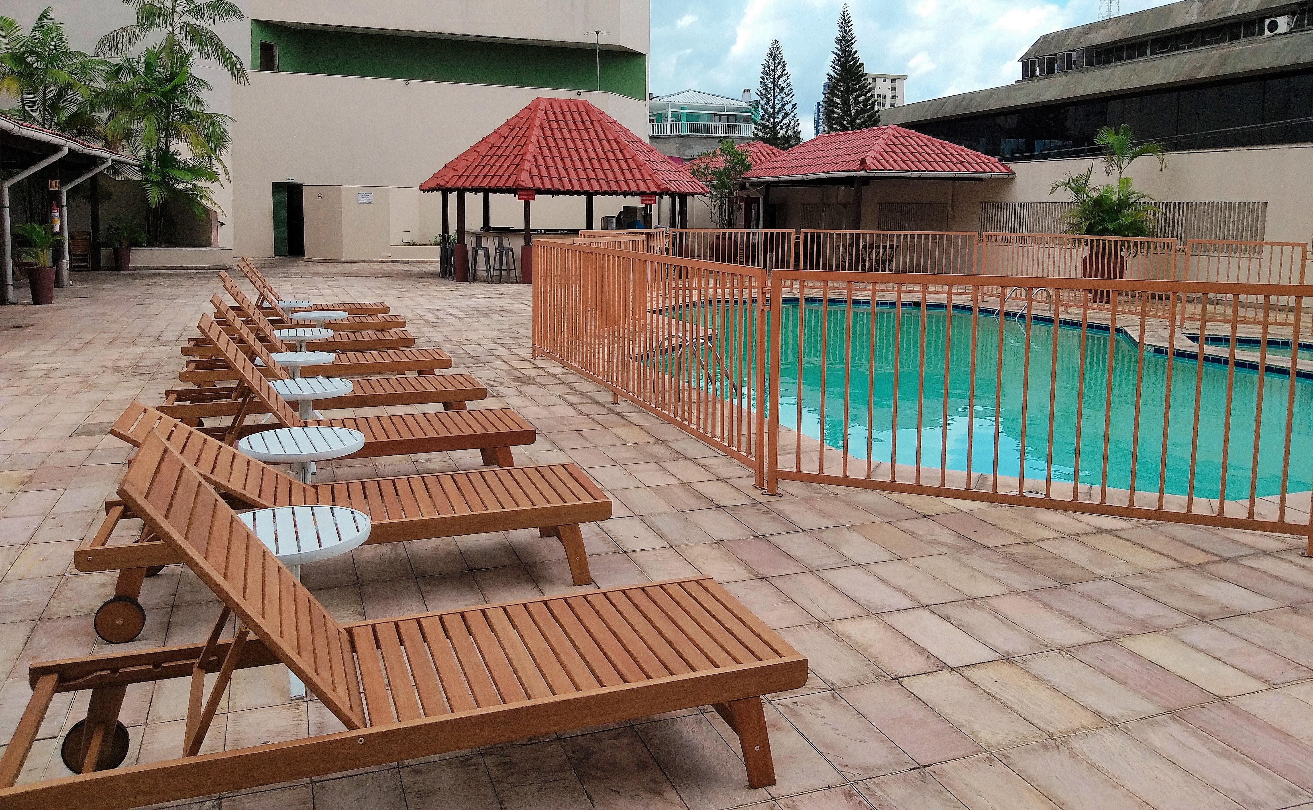 Hotel Princesa Louçã Belém Exterior foto