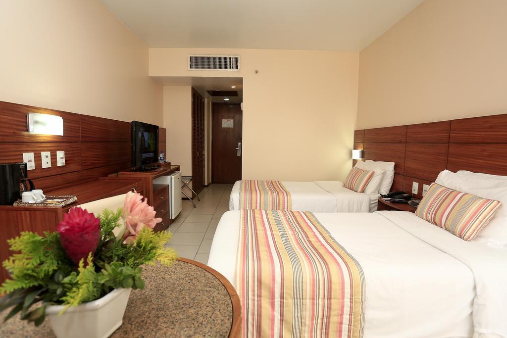 Hotel Princesa Louçã Belém Exterior foto