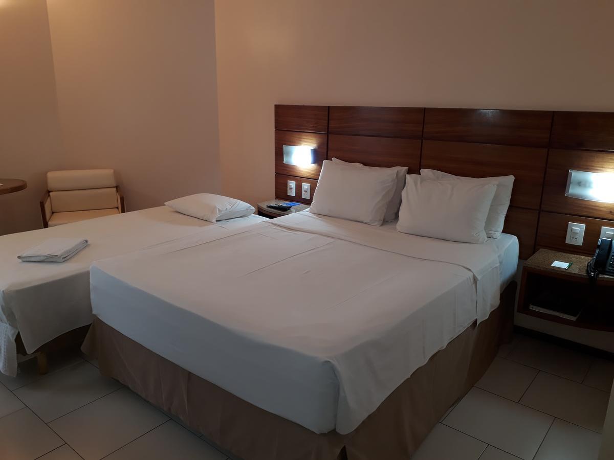 Hotel Princesa Louçã Belém Exterior foto